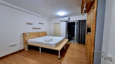 คอนโดให้เช่า : 🦋RB24095 ให้เช่าถูกมาก📢ศุภาลัย เวอเรนด้า รัชวิภา - ประชาชื่น👉แอดไลน์ @714txlxc( มี @ ด้วย) แอดมินตอบไว 