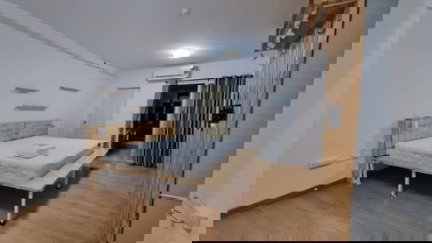 🦋RB24095 ให้เช่าถูกมาก📢ศุภาลัย เวอเรนด้า รัชวิภา - ประชาชื่น👉แอดไลน์ @714txlxc( มี @ ด้วย) แอดมินตอบไว