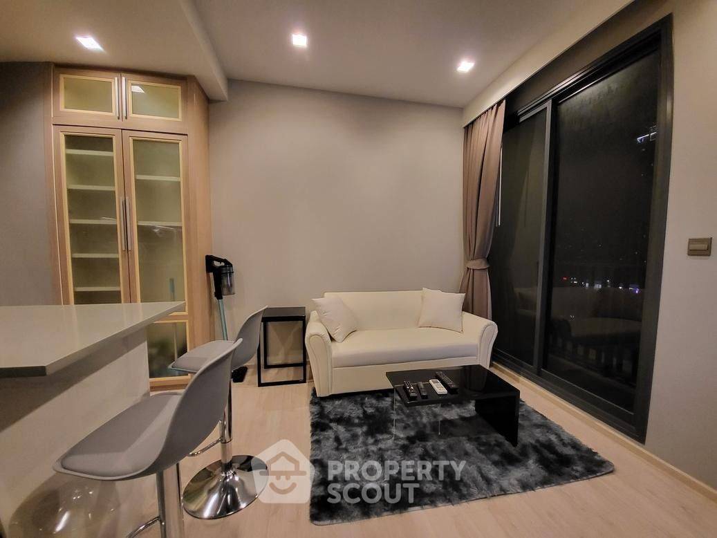 picture 1-BR Condo at M Thonglor 10 near BTS Thong Lor (ID 993026) - 1/27