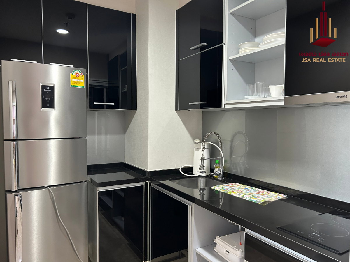 รูป ✨ ให้เช่า เดอะ เครสท์ สุขุมวิท 34 ✨ 💰 ราคา 29,000 บาท/เดือน - รูปที่ 4/6