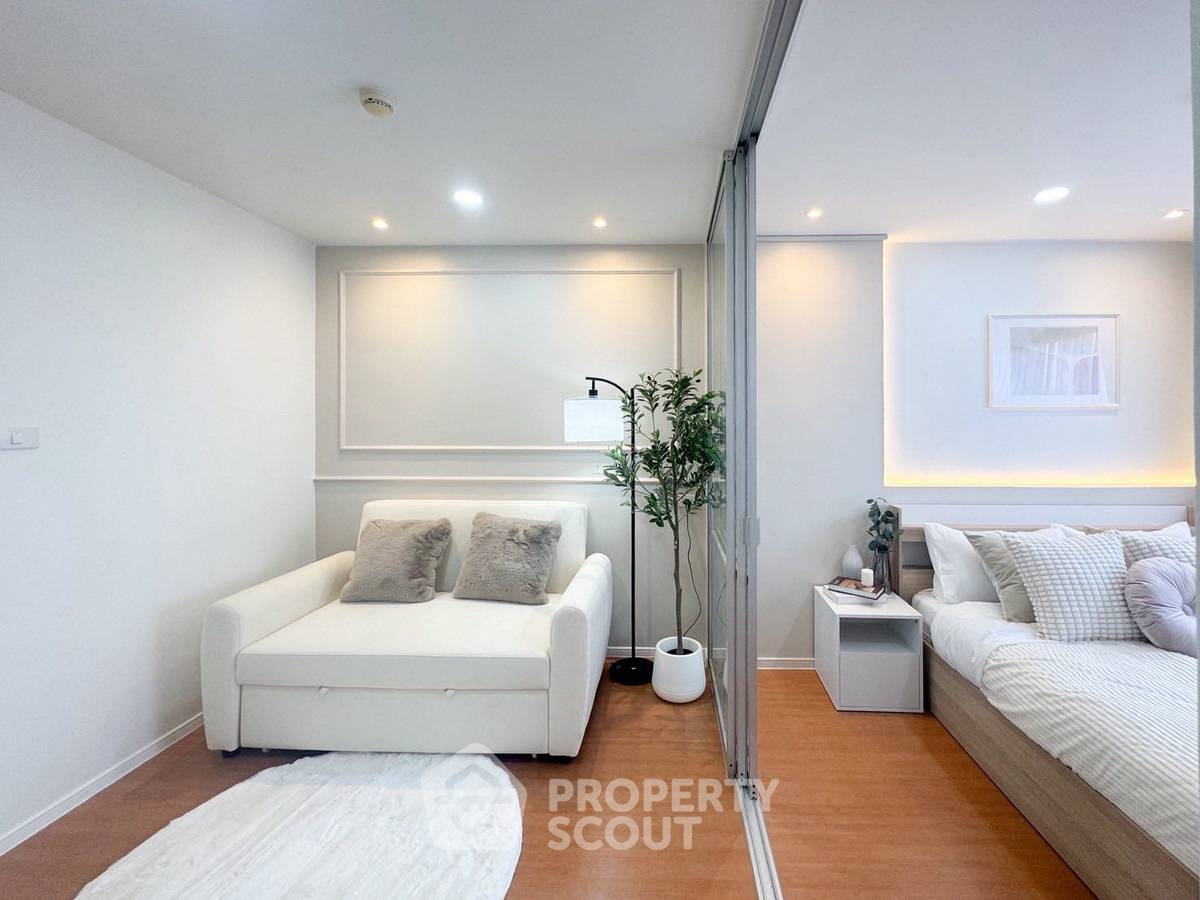 รูป คอนโด 1-ห้องนอน ที่ ลุมพินี คอนโดทาวน์ รามอินทรา ลาดปลาเค้า 2 ใน อนุสาวรีย์ (ID 2795151) - รูปที่ 3/6