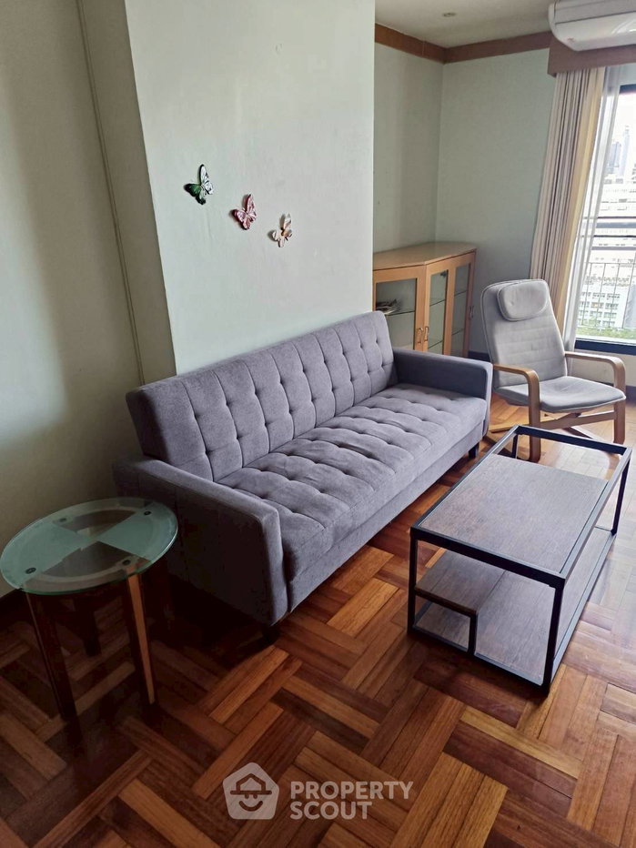 รูป คอนโด 2-ห้องนอน ที่ ลิเบอร์ตี้ พาร์ค 2 ใกล้ ARL มักกะสัน (ID 2791669) - รูปที่ 3/20