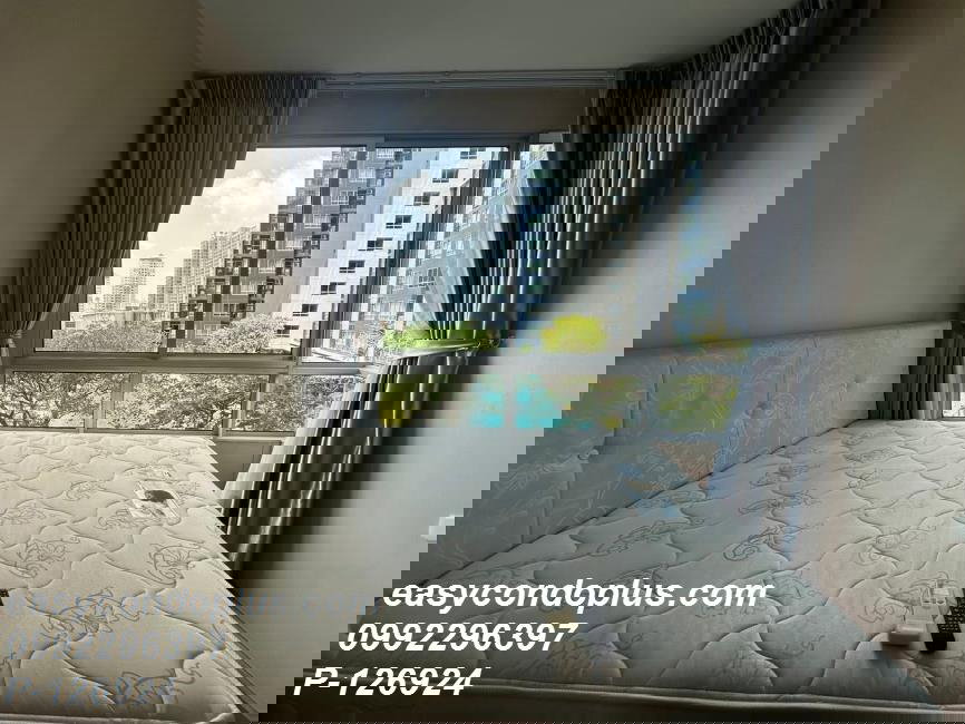 รูป P-126924 วิวสระว่ายน้ำ! เดอะ เบส สุขุมวิท 77 ใกล้ BTS อ่อนนุช 15,000 บาท | Line Id: @easycondoplus | 099-229-6397 - รูปที่ 5/12