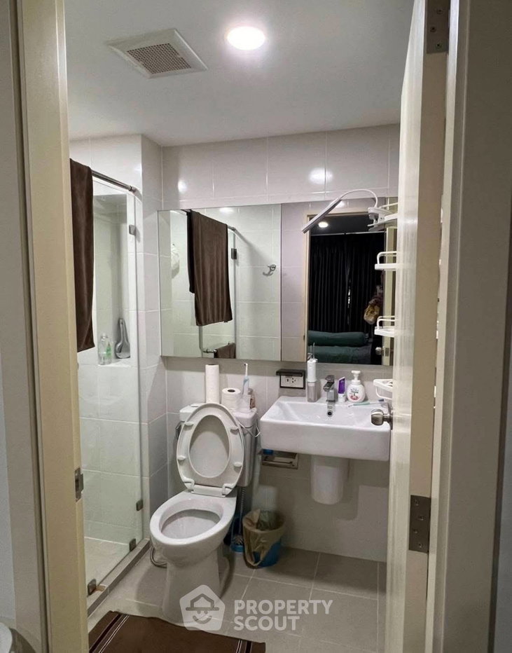รูป คอนโด 2-ห้องนอน ที่ ดิ ออริจิ้น พหลฯ-สะพานใหม่ ใน คลองถนน (ID 2796286) - รูปที่ 10/11