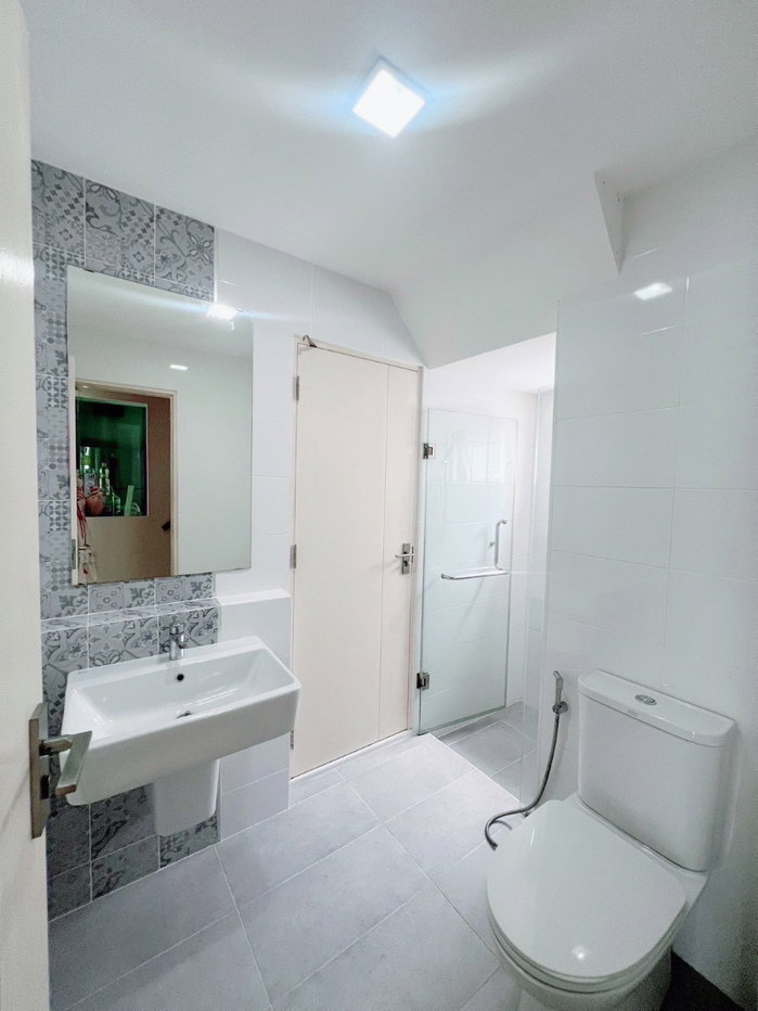 รูป ✨ให้เช่าบ้านเดี่ยว ชัยพฤกษ์ บางนา กม.7 จาก Land & Houses 3 ห้องนอน 3 ห้องน้ำ ทำเลดีมาก เพียง 600 เมตรถึง Mega Bangna บ้านตกแต่งครบ พร้อมเข้าอยู่🌿 - รูปที่ 17/20