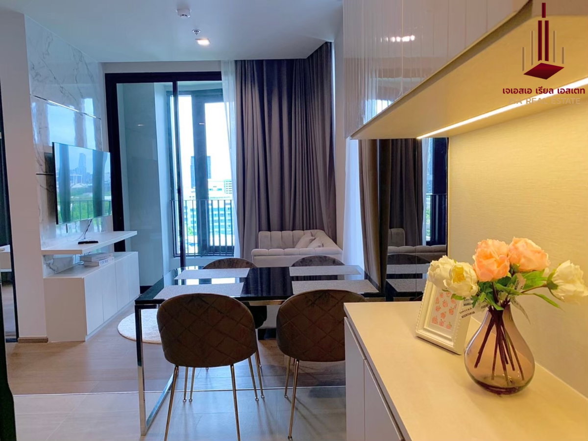 รูป ✨ ให้เช่า ไอดีโอ คิว สุขุมวิท 36 ✨  💰 ราคา 35,000 บาท/เดือน - รูปที่ 2/10