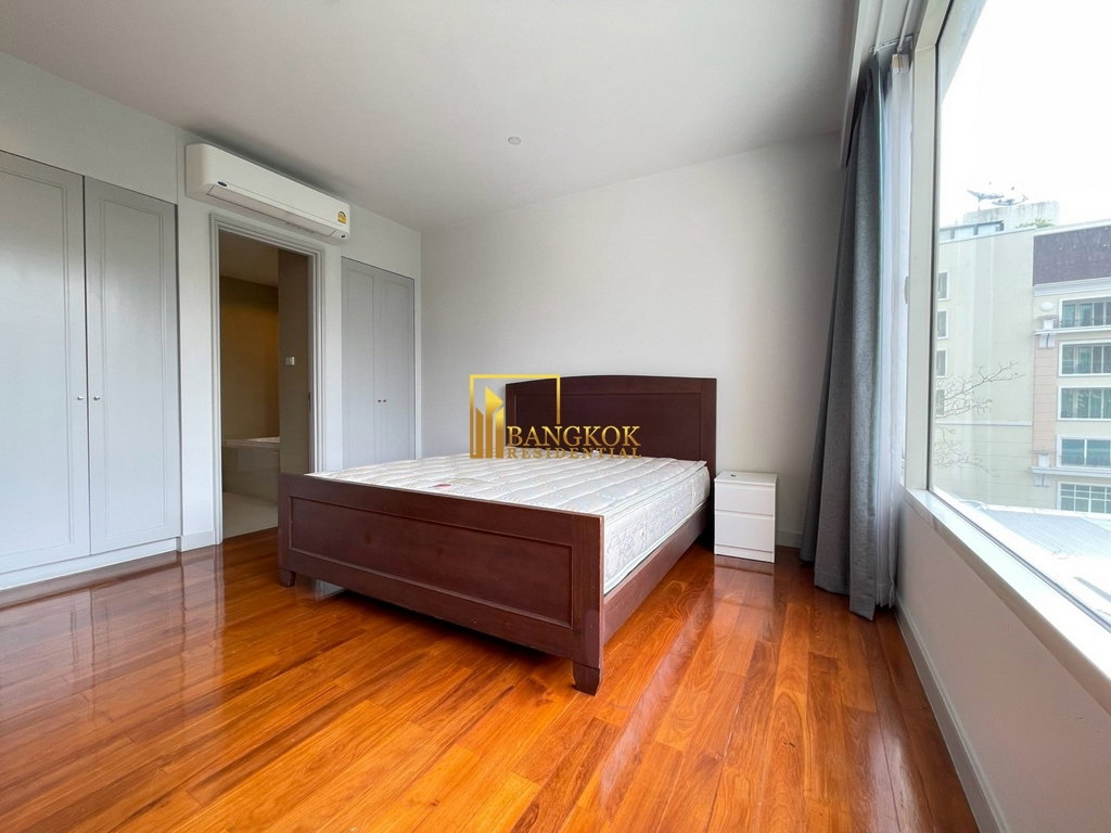 picture Hampton | Spacious 3 Bedroom Condo For Rent in Thonglor - BR17201CD - 10/31