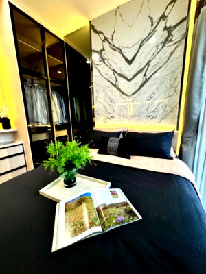 Condos for rent : The Address Siam Ratchathewi【𝐑𝐄𝐍𝐓】🔥Sleek and elegant design, high-quality furniture, and complete premium amenities🔥 Contact Line ID: @hacondo