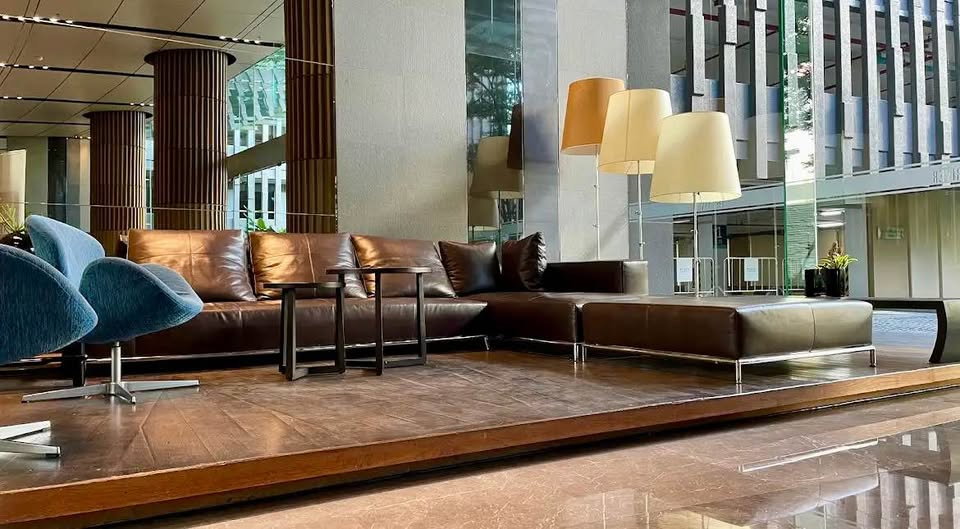 รูป SL090/ขายThe River Condominium ห้องไซส์ใหญ่ 69 ตร.ม. วิวแม่น้ำเจ้าพระยาและ ICONSIAM - รูปที่ 5/25