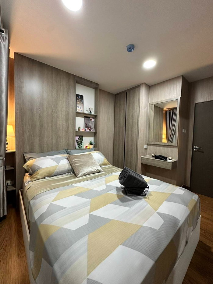 picture FOR RENT "THE CITY HATYAI CONDOMINIUM"  - 2/8