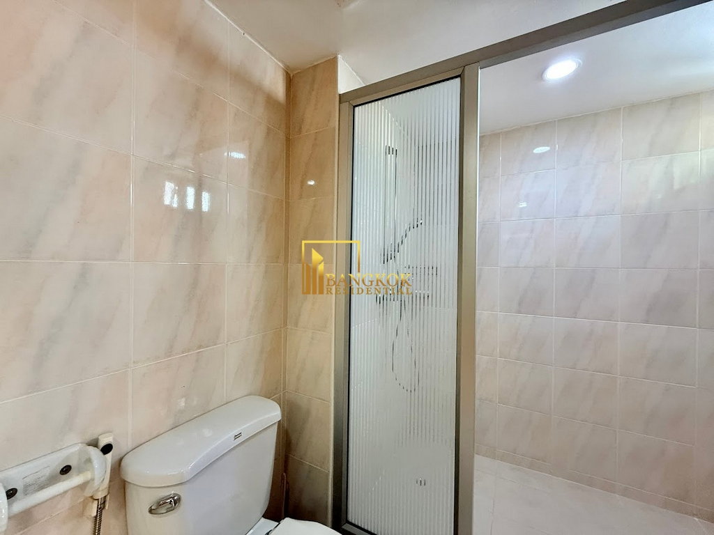 picture Spacious 3 Bedroom Apartment For Rent in Phrom Phong Area - BR21368AP - 33/51