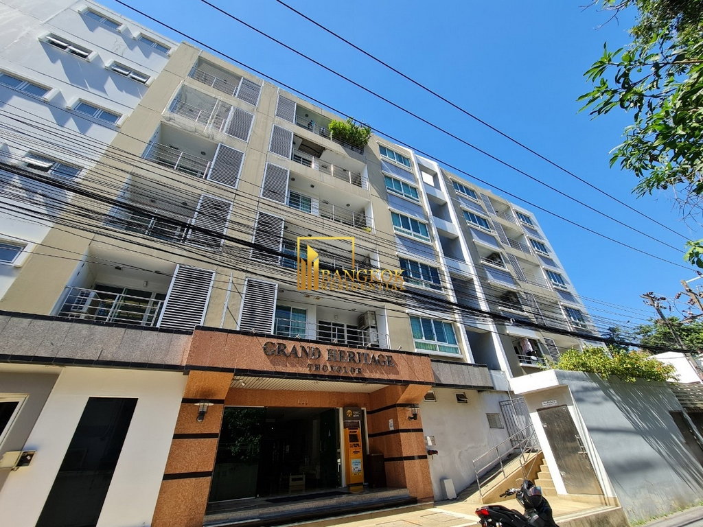 รูป Grand Heritage | Delightful 2 Bedroom Condo For Rent in Thonglor - BR18678CD - รูปที่ 27/27