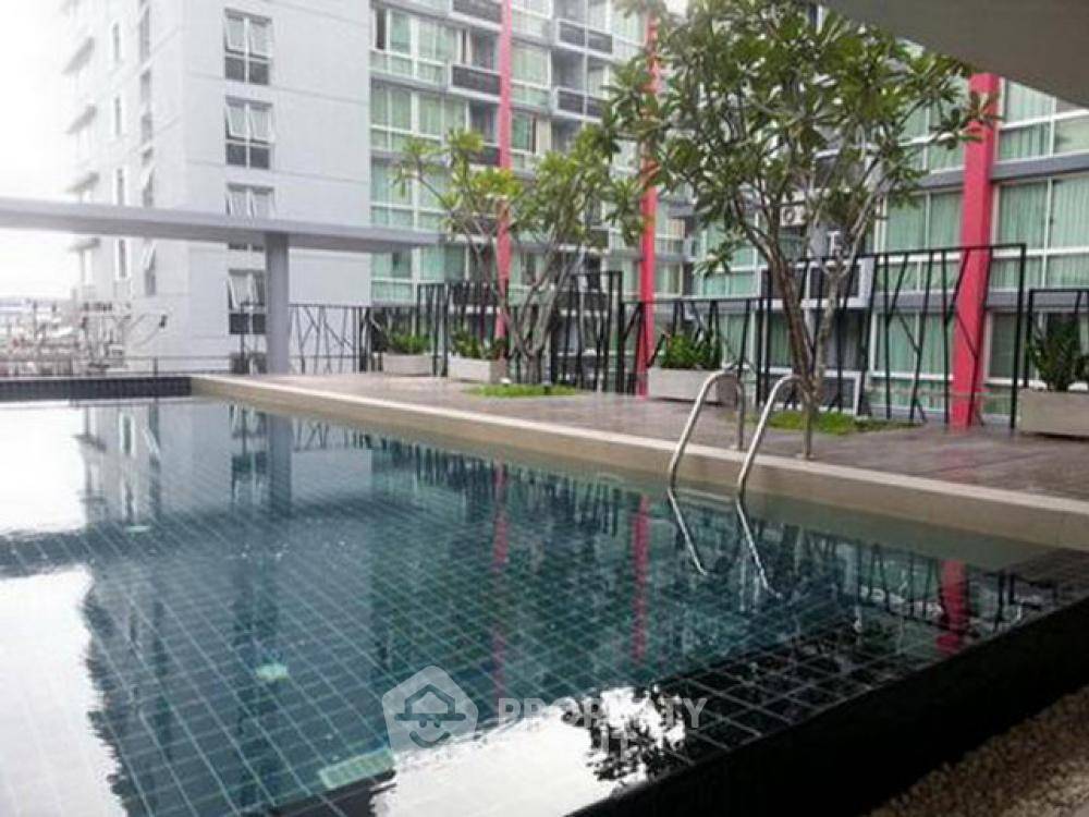 รูป คอนโด 2-ห้องนอน ที่ สวิฟท์ คอนโด ใน บางเสาธง (ID 380115) - รูปที่ 18/19
