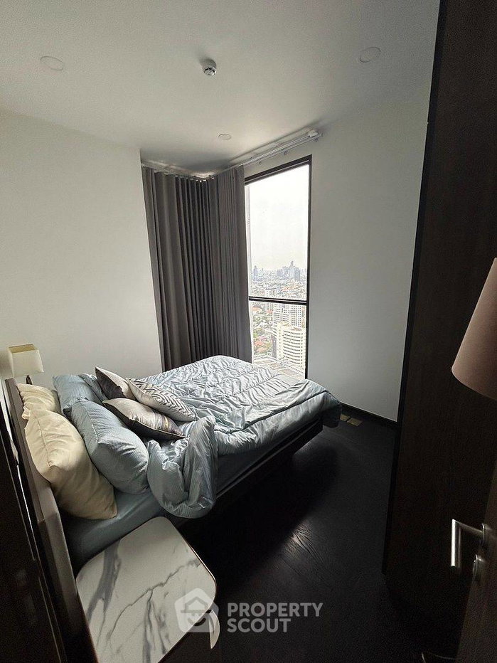 picture 2-BR Condo at Park Origin Thonglor near BTS Thong Lor (ID 1491157) - 9/13