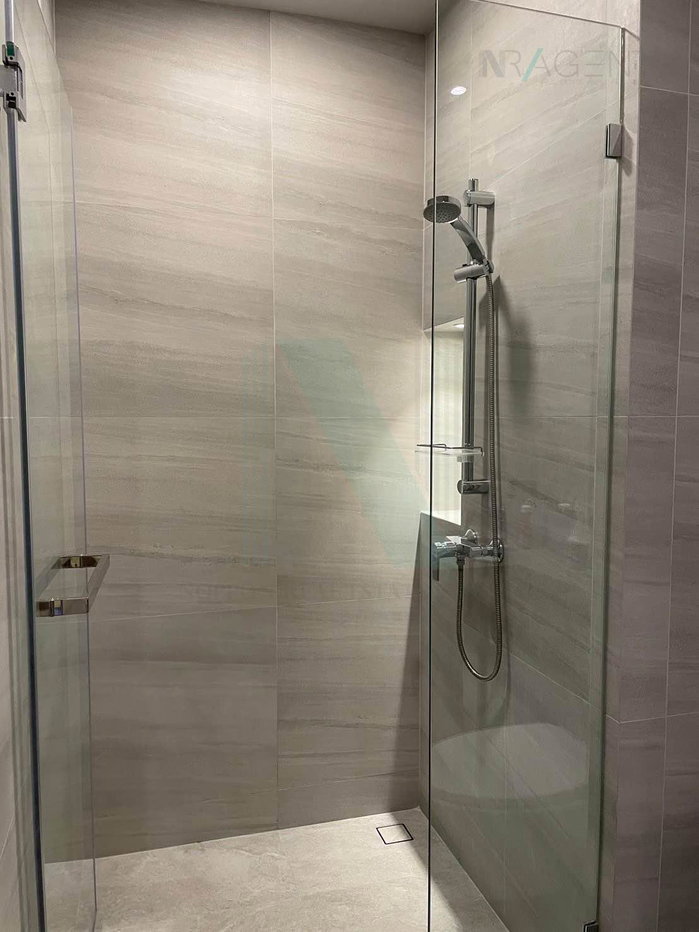 รูป 🎊 ให้เช่าคอนโด วิสซ์ดอม เดอะ ฟอเรสเทียส์ อาคาร Destinia ชั้น 11 1 ห้องนอน ขนาด 34.00 ตรม ใกล้ ใกล้ Mega bangna - รูปที่ 1/8