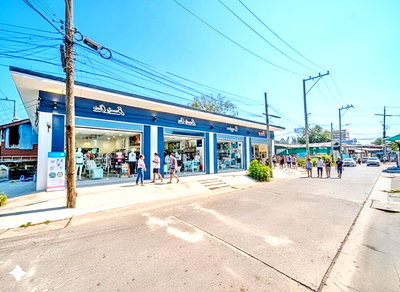 เช่าอาคารพาณิชย์ บิ๊กซี ฉะเชิงเทรา : ลดราคาครั้งที่3 ให้เช่า ร้านค้า ออฟฟิศ 35-60ตร.ม.เทศบาลเมืองฉะเชิงเทรา 400 ม. โรบินสัน ไลฟ์สไตล์ บิ๊กซี ฉะเชิงเทรา ติดถนน