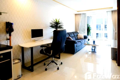 ขายคอนโด : ขาย คอนโด 2 ห้องนอน ในโครงการ แกรนด์ อเวนิว เรสซิเดนซ์ 6171277