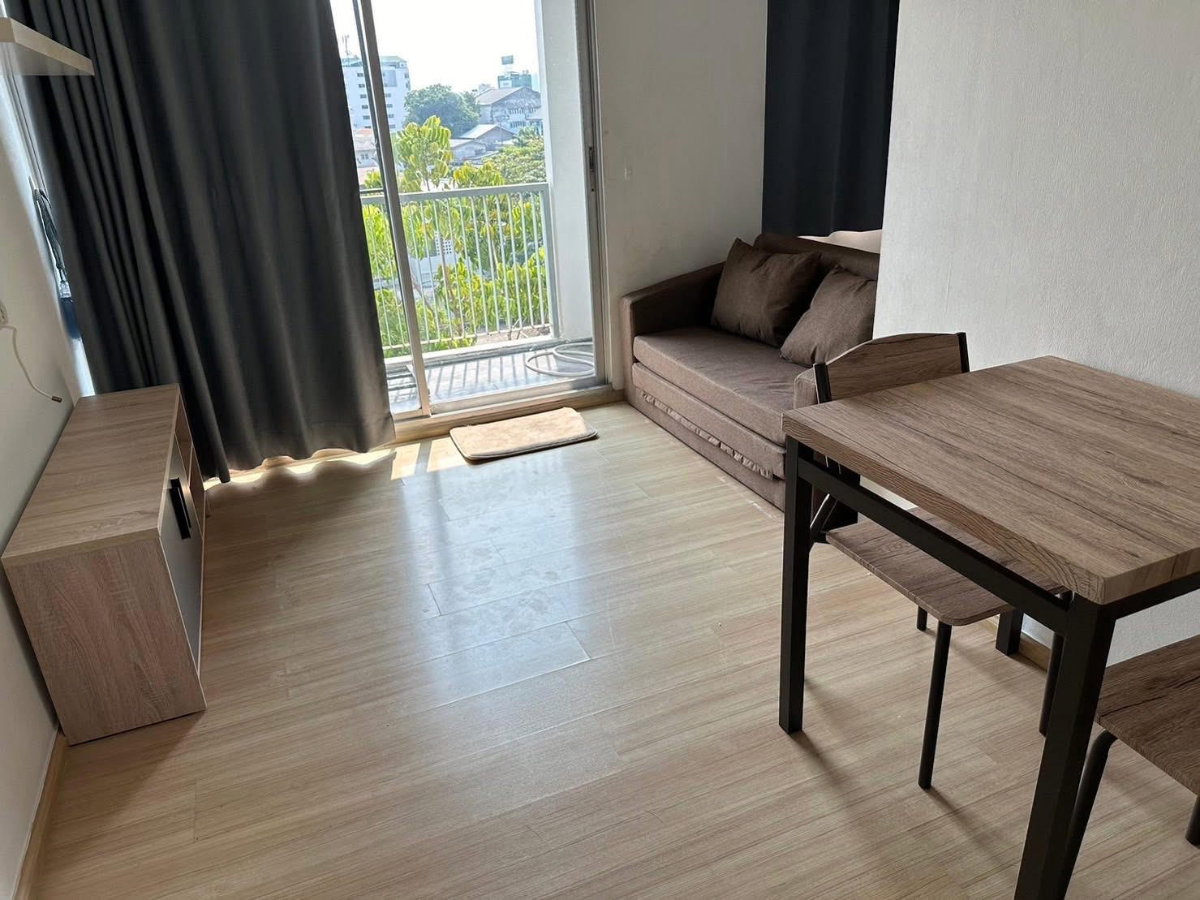 picture code : H172 A Space Sukhumvit 77 - 8/12
