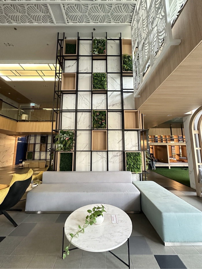 รูป 🔥 Condo for Rent – Metro Sky Wutthakat (Short to Medium Term) 🔥  (Only 450 meters from BTS Wutthakat – Ready to move in!) - รูปที่ 37/40