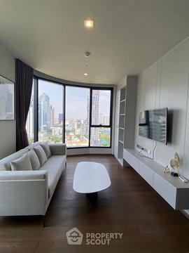 2-BR Condo at Ideo Q Sukhumvit 36 near BTS Thong Lor (ID 1167638)
