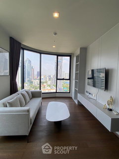 รูปภาพ 2-BR Condo at Ideo Q Sukhumvit 36 near BTS Thong Lor (ID 1167638)