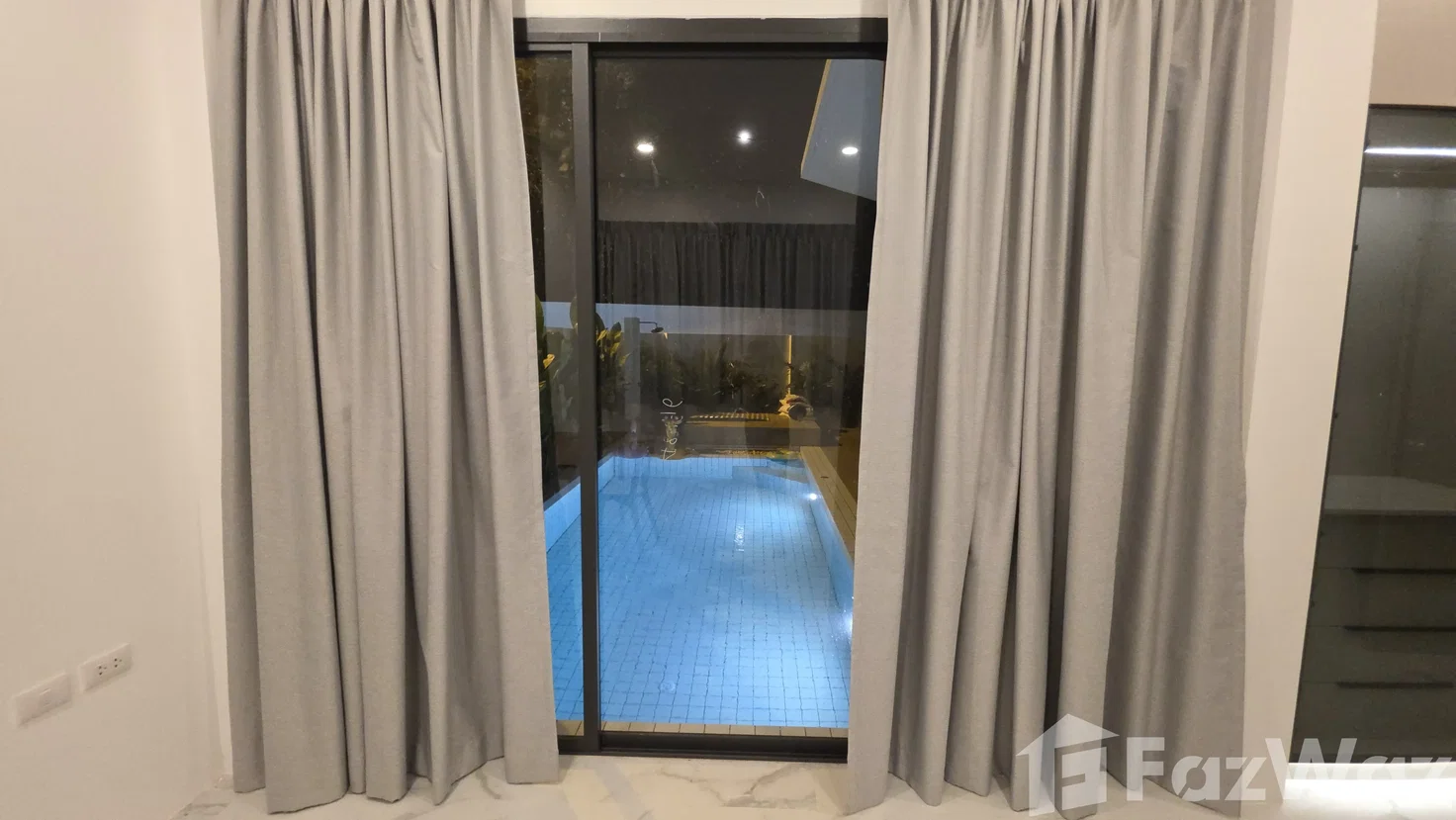 รูป ขาย วิลล่า 3 ห้องนอน ในโครงการ ดิ เอลิแกนซ์ บาย ภิรันดา 6166145 - รูปที่ 23/24