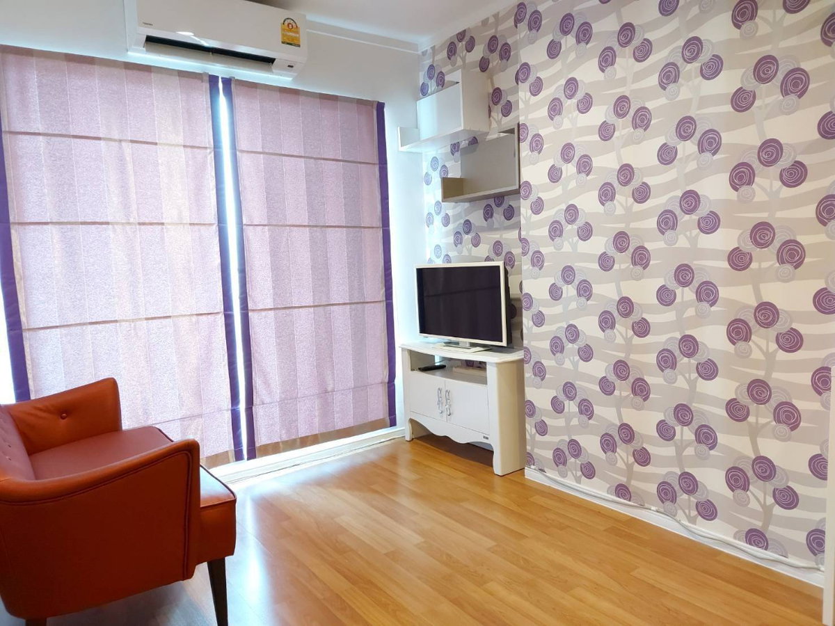 รูป 💥CP-10597💥ว่าง ให้ เช่า ลุมพินี พาร์ค พระราม 9 - รัชดา👉แอดไลน์ @rangrak - รูปที่ 10/18