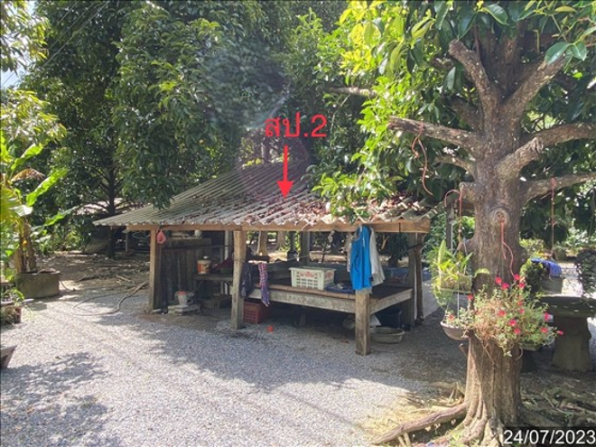 picture HOME 640 Sq.w. Phra Phrom Nakhon Sri Thammarat for 2.1M - 2/14