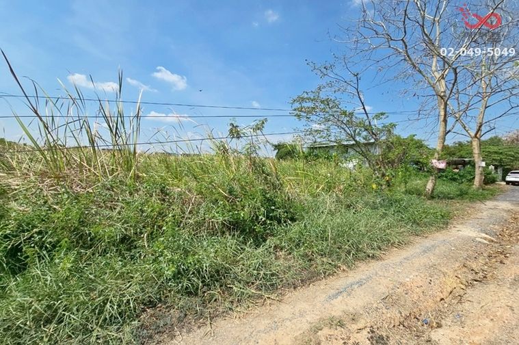 Land for sale, 105 sq wah, Lat Krabang