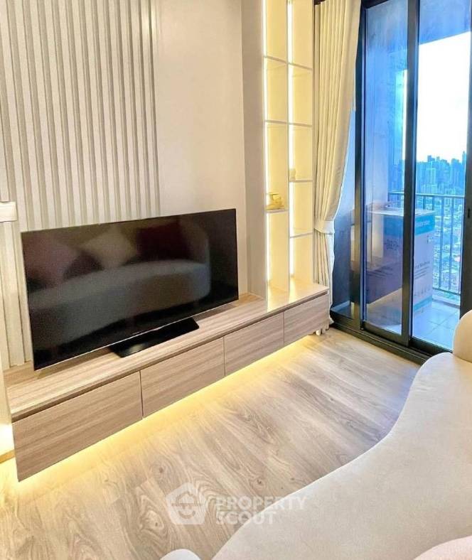 รูป คอนโด 1-ห้องนอน ที่ โอกะ เฮ้าส์ สุขุมวิท 36 ใกล้ BTS ทองหล่อ (ID 2781946) - รูปที่ 1/4