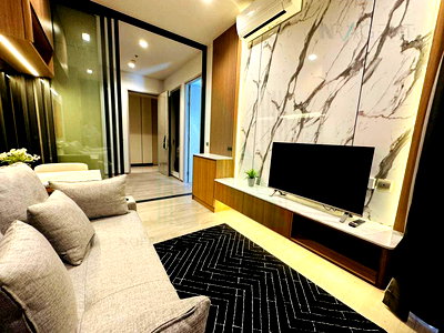 Condos for rent : 🎊 For Rent Condo THE ADDRESS SIAM-RATCHATHEWI Building 1, Floor 18,1 bed room, Room size 35 sqm