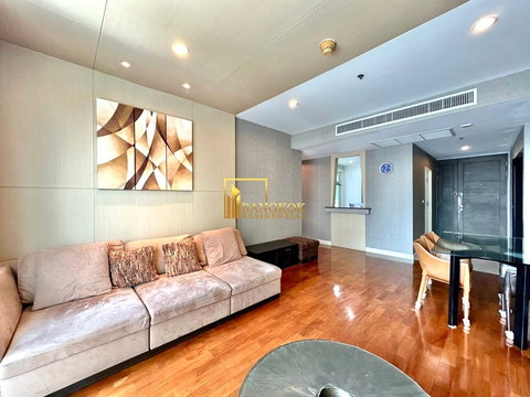 Siri Residence | 2 Bedroom Condo in Phrom Phong Area - BR6988CD