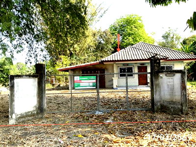 บ้านเดี่ยว เชียงราย : บ้านเดี่ยว 292.1 ตร.วา พาน เชียงราย 1M