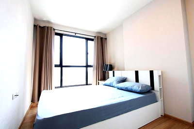 Condos for rent Muang Thong Thanee : code : H168 The Base Chaengwattana