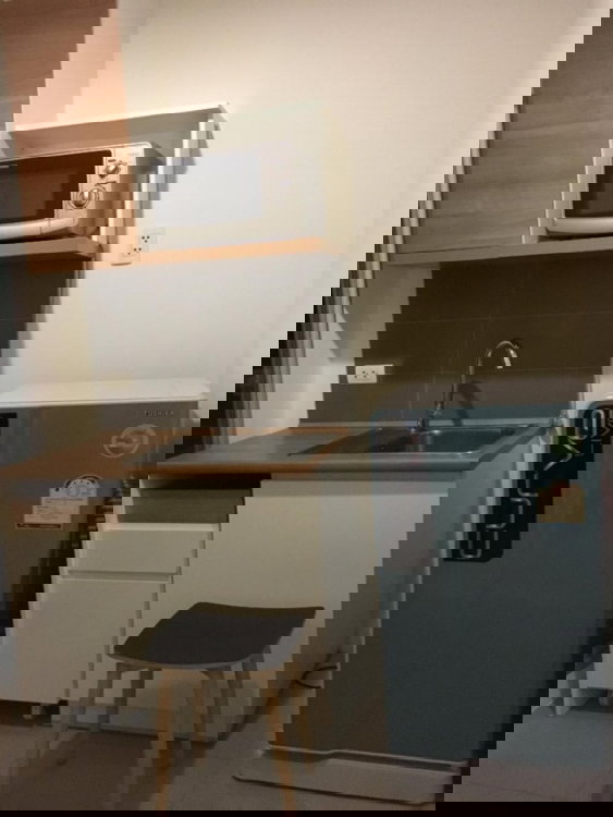 รูป ให้ เช่า คอนโด ยู ดีไลท์ เรสซิเดนซ์ พัฒนาการ-ทองหล่อ U Delight Residence - รูปที่ 4/8