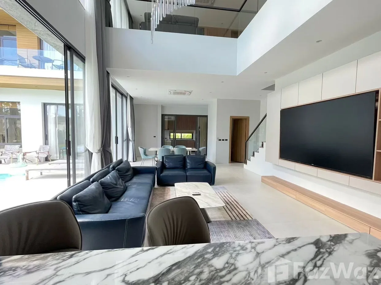 รูป วิลล่าให้เช่า 5 ห้องนอน ในโครงการ มูอาน่า แกรนดื เกาะแก้ว 6164953 - รูปที่ 17/53