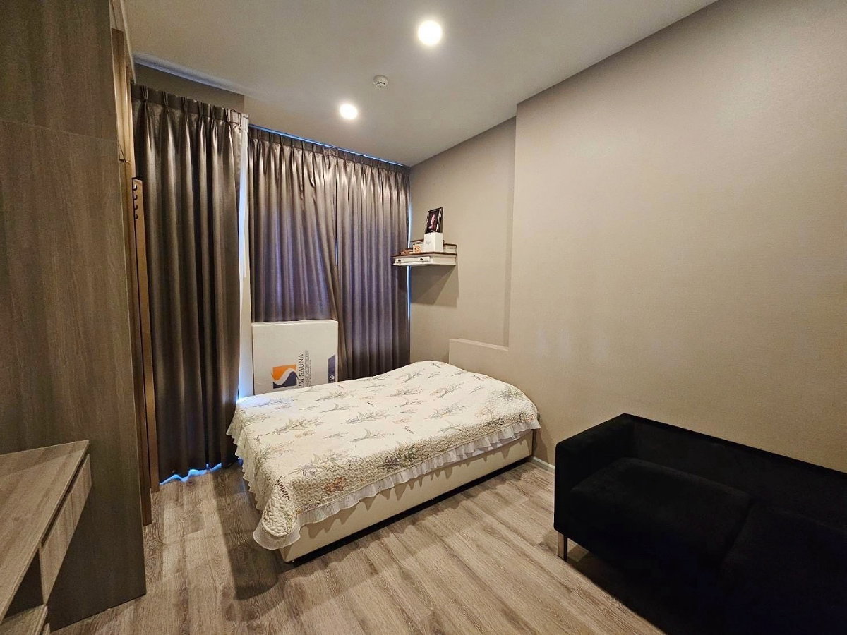 รูป ขายคอนโด Knightsbridge Prime Ratchayothin ไนท์บริดจ์ ไพร์ม รัชโยธิน ถูกสุดในโครงการ - รูปที่ 2/30