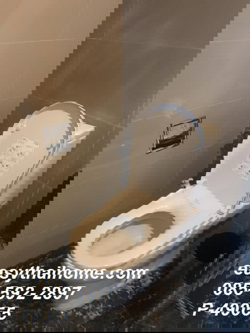 รูป [คอนโดให้เช่า สวยหรูสไตล์คนเมือง! P-49055 เอดจ์ สุขุมวิท 23 เขตวัฒนา ใกล้ BTS อโศก & MRT สุขุมวิท] | 28,000 | line @easythaihome 085-592-2897 - รูปที่ 6/10