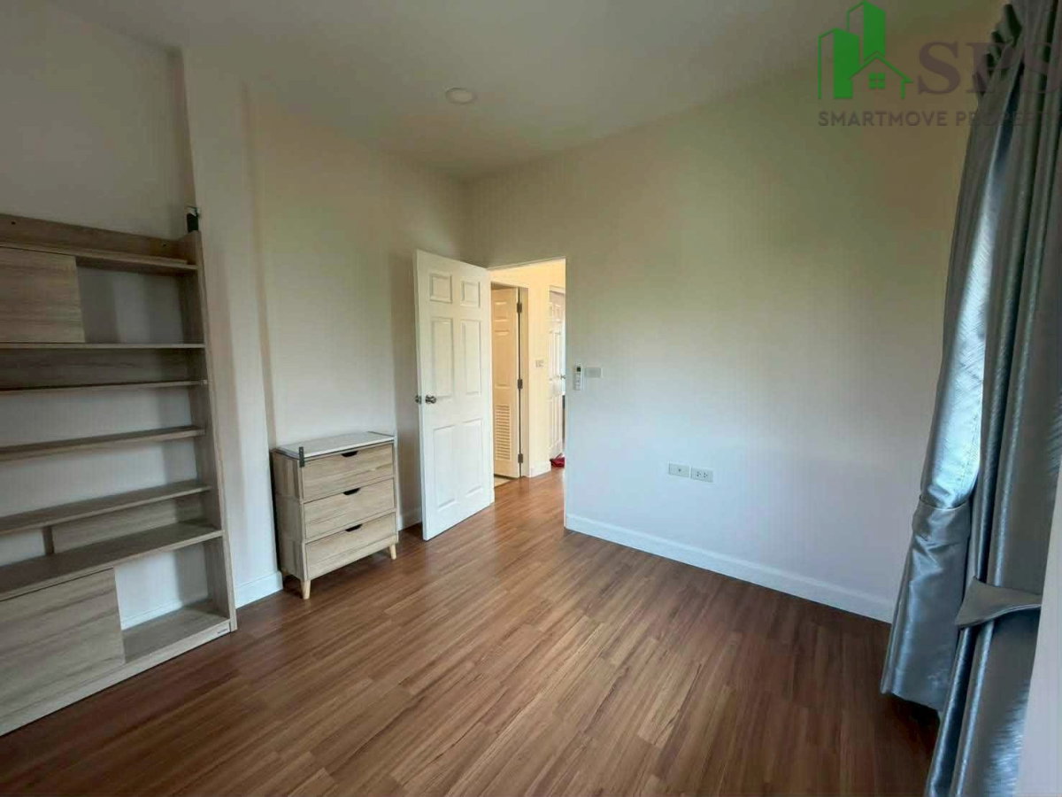 รูป ให้เช่าบ้านเดี่ยว เศรษฐสิริ บางนา-วงแหวน ใกล้เมกาบางนา (SPSEVE1819) - รูปที่ 14/20