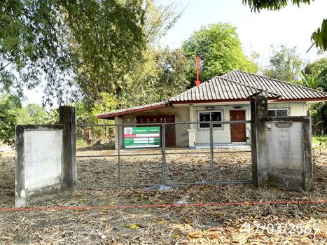 รูป บ้านเดี่ยว 292.1 ตร.วา พาน เชียงราย 1M - รูปที่ 27/30