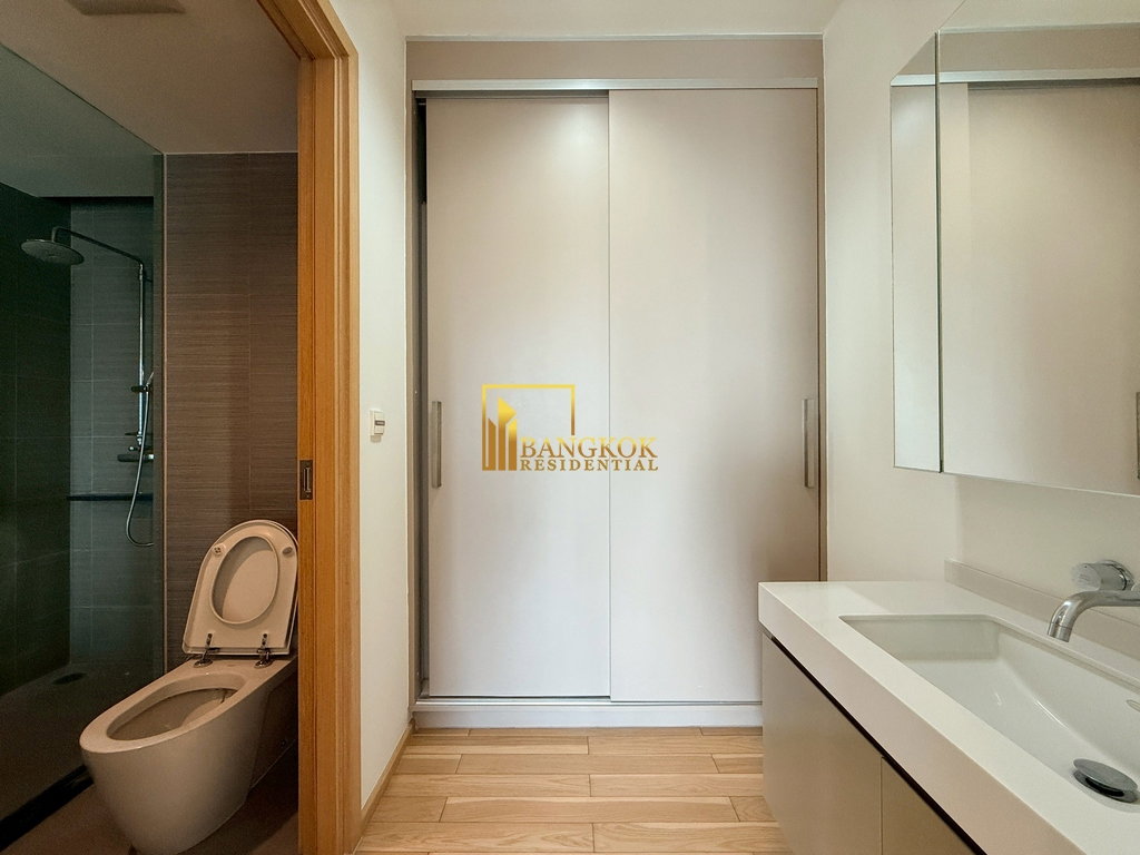 รูป Siri at Sukhumvit | Stylish 2 Bedroom Condo Near BTS Thonglor - BR9654CD - รูปที่ 14/36