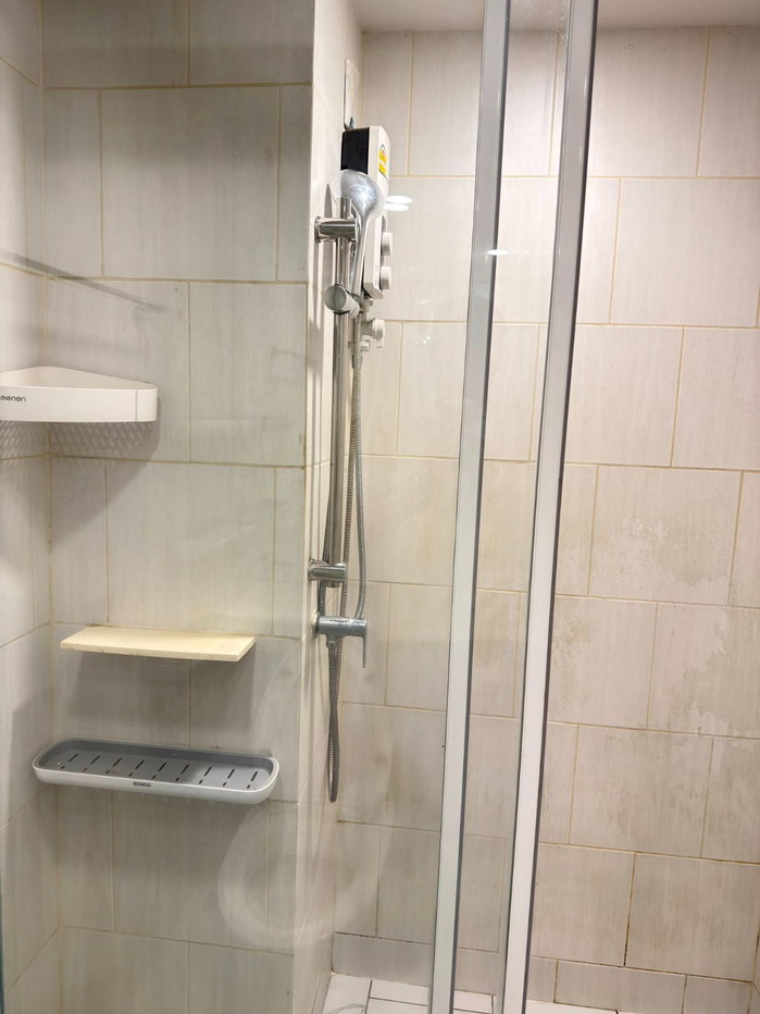 รูป ให้เช่า ยู เกษตร-นวมินทร์ | ห้องมุม วิวโล่ง เป็นส่วนตัว | ฟรีไวไฟความเร็วสูง แต่งครบพร้อมอยู่! - รูปที่ 11/11