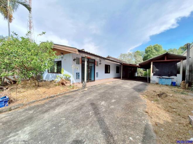 picture HOME 122.7 Sq.w. Muang Satun Satun for 2.4M - 3/32