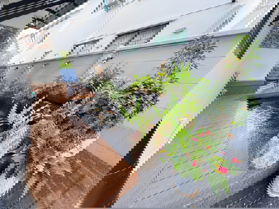 รูป 🏠 ให้เช่าบ้าน : Centro Bangna (เซนโทร บางนา)   รหัสทรัพย์ | 📌LNP-H488 - รูปที่ 8/14