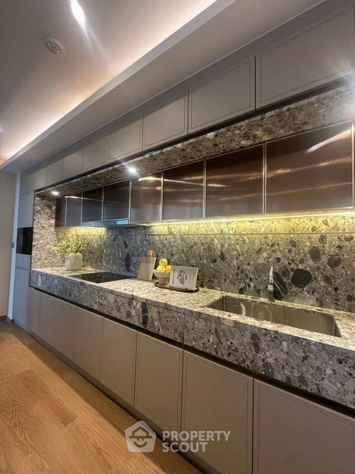 picture 2-BR Condo at Via 34 near BTS Thong Lor (ID 2794997) - 2/10