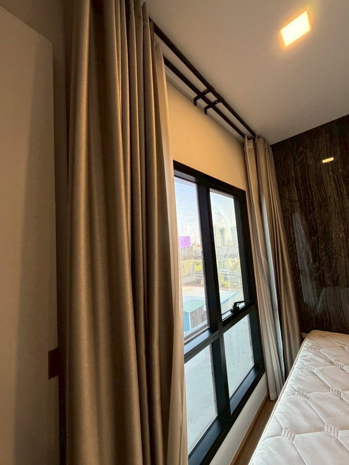 picture 🌿 **VR0245 Metris Rama 9 - Ramkhamhaeng, near APL Ramkhamhaeng station** - 9/13