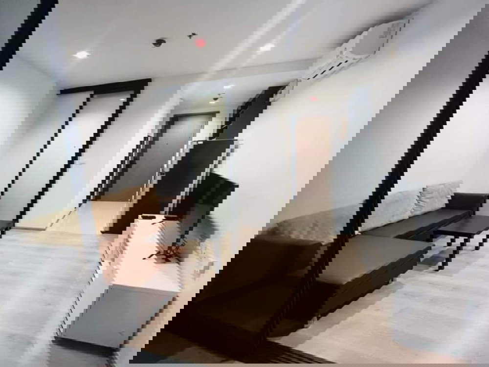 รูป The Line Phahonyothin Park - คอนโดหรูใจกลางเมือง สัมผัสความสะดวกสบายในชีวิตประจำวัน  - รูปที่ 2/5