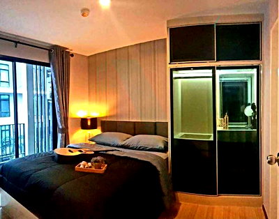 Condos for sale : For Sell Condo FRESH CONDO Building A, Floor 3,2 bed room, Room size 56.00 sqm