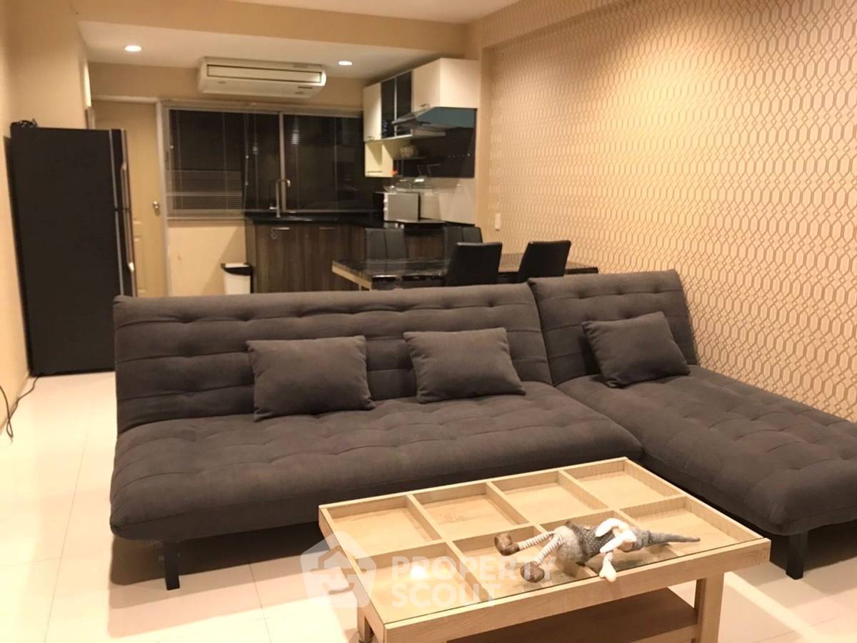 รูป คุ้มค่า 2 ห้องนอน Siam Condominium ห่าง MRT พระราม 9 เพียง 200 ม. (ID 2796482) - รูปที่ 3/8