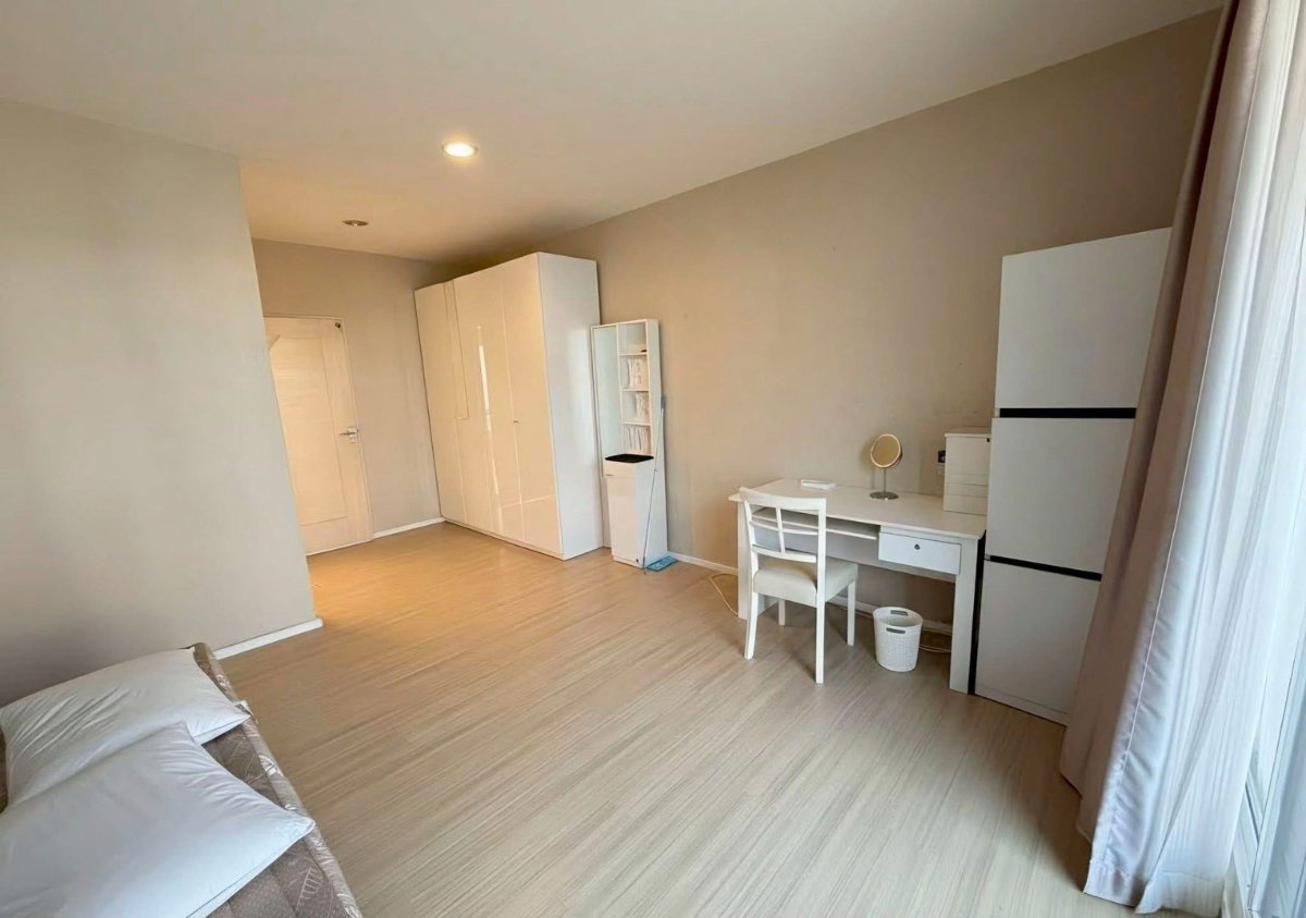 รูป 🏡✨ ทาวน์โฮม 3 ชั้น หลังมุม บ้านกลางเมือง เกษตร–นวมินทร์ (ซอยนวมินทร์ 70) 3 ห้องนอน 3 ห้องน้ำ พร้อมอยู่ - รูปที่ 5/16